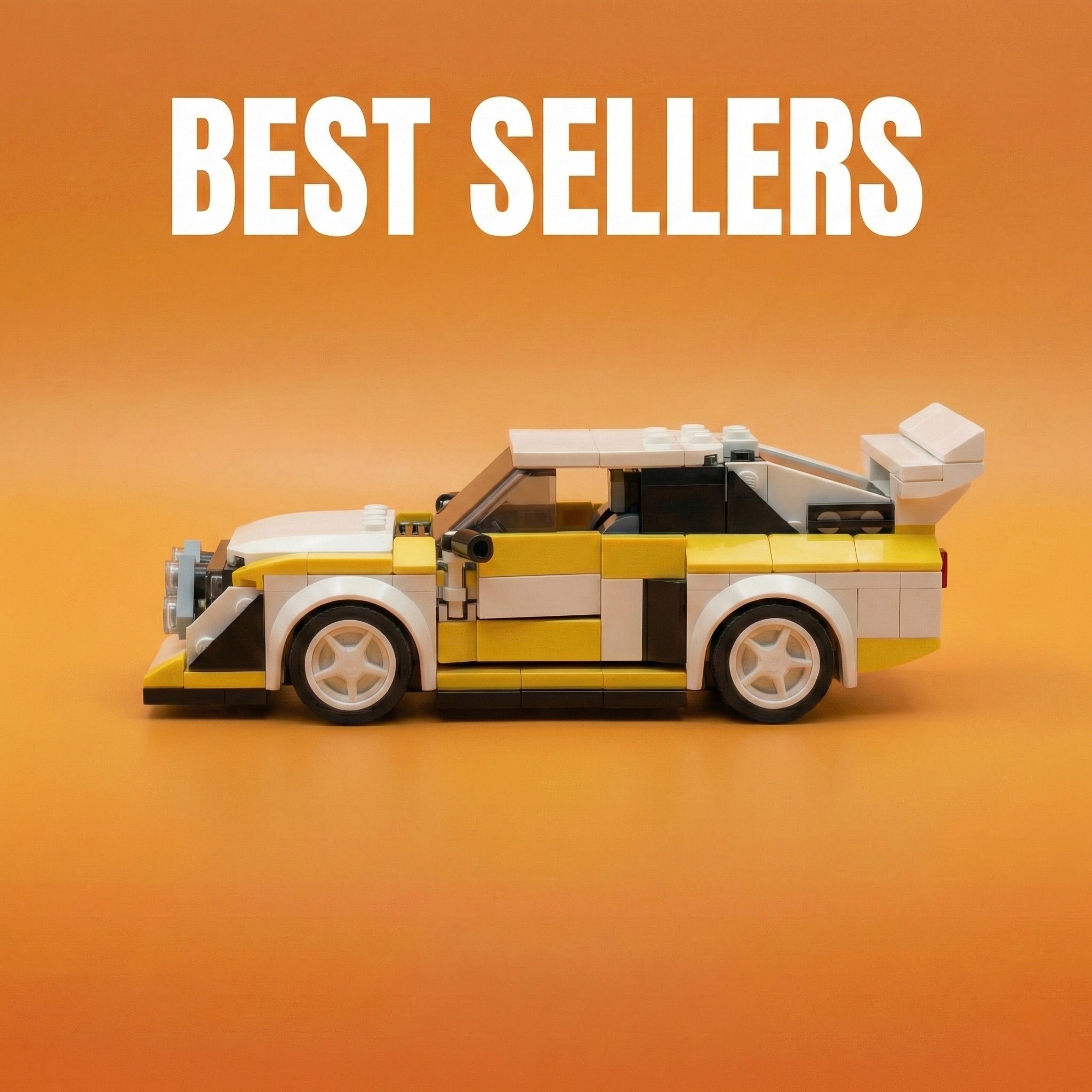 BEST SELLERS