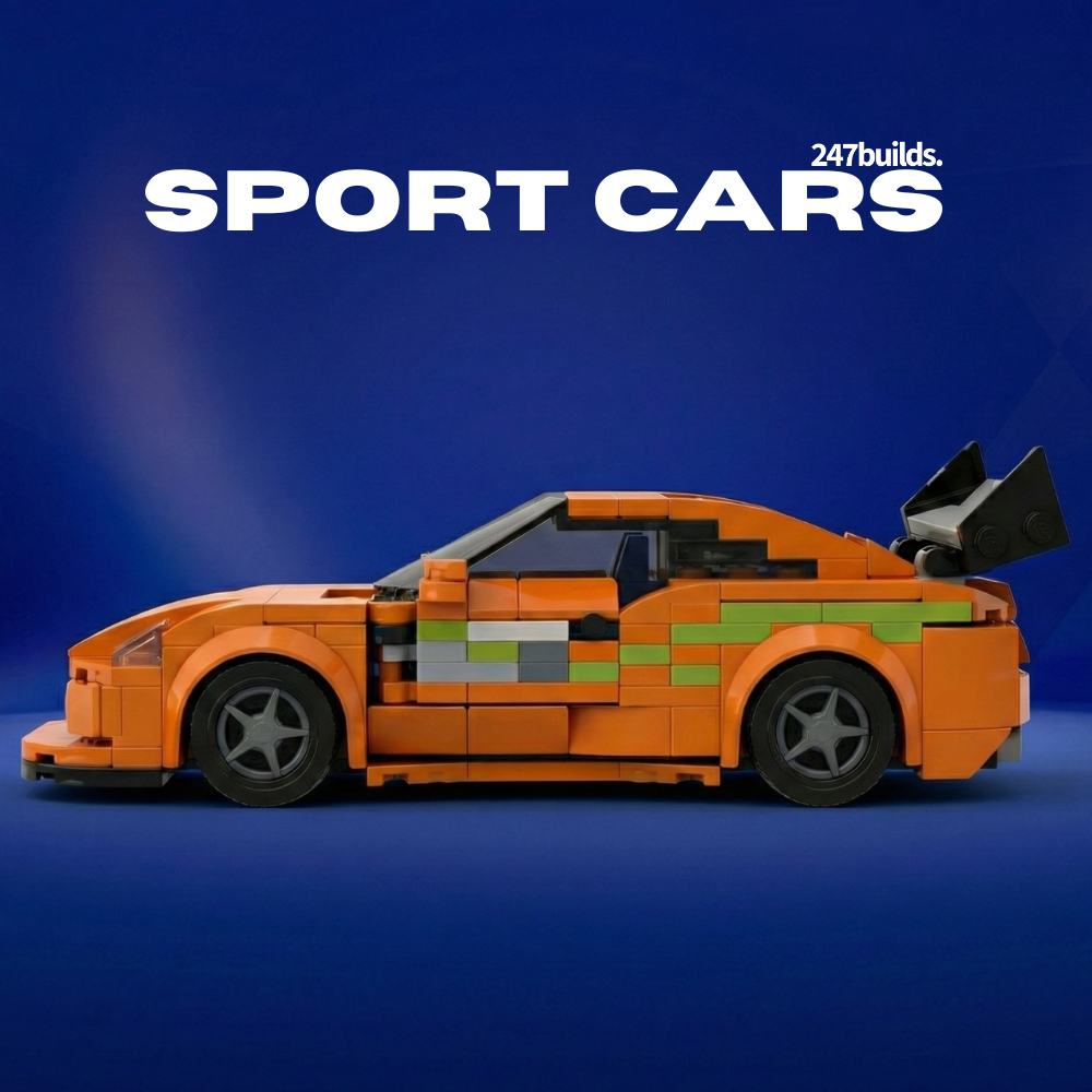 SPORT CARS
