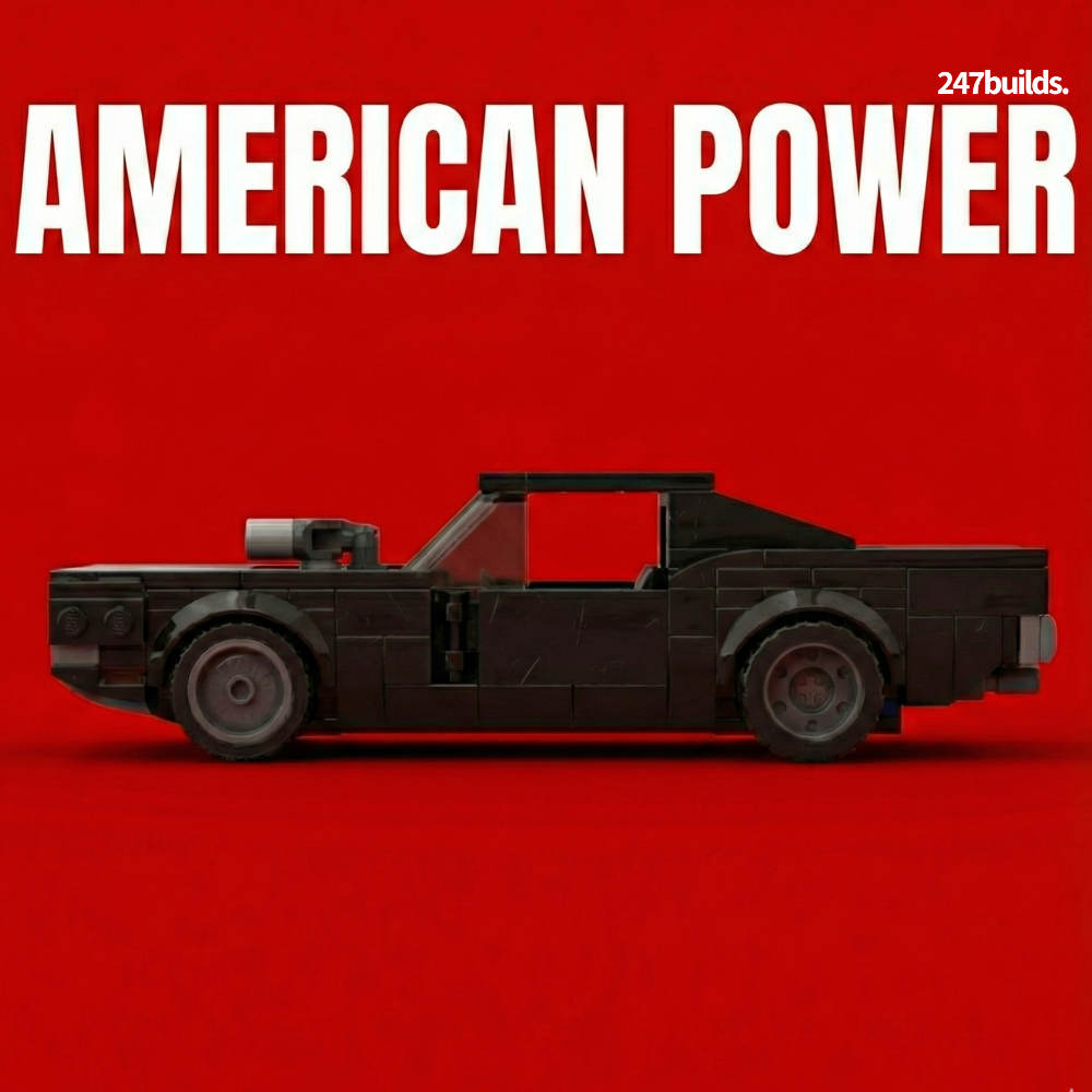 AMERICAN POWER