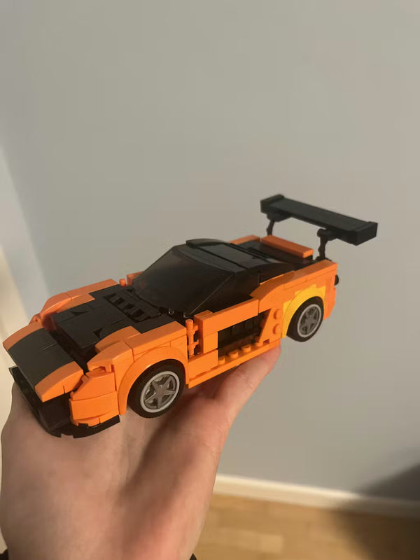 Michael R. (Austin, TX, USA) review image