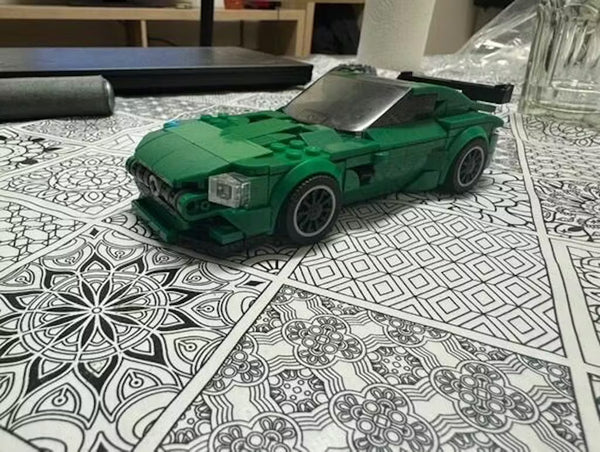 Lucas M. (Berlin, DE) review image