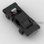 Dodge Charger Dominic Toretto Edition