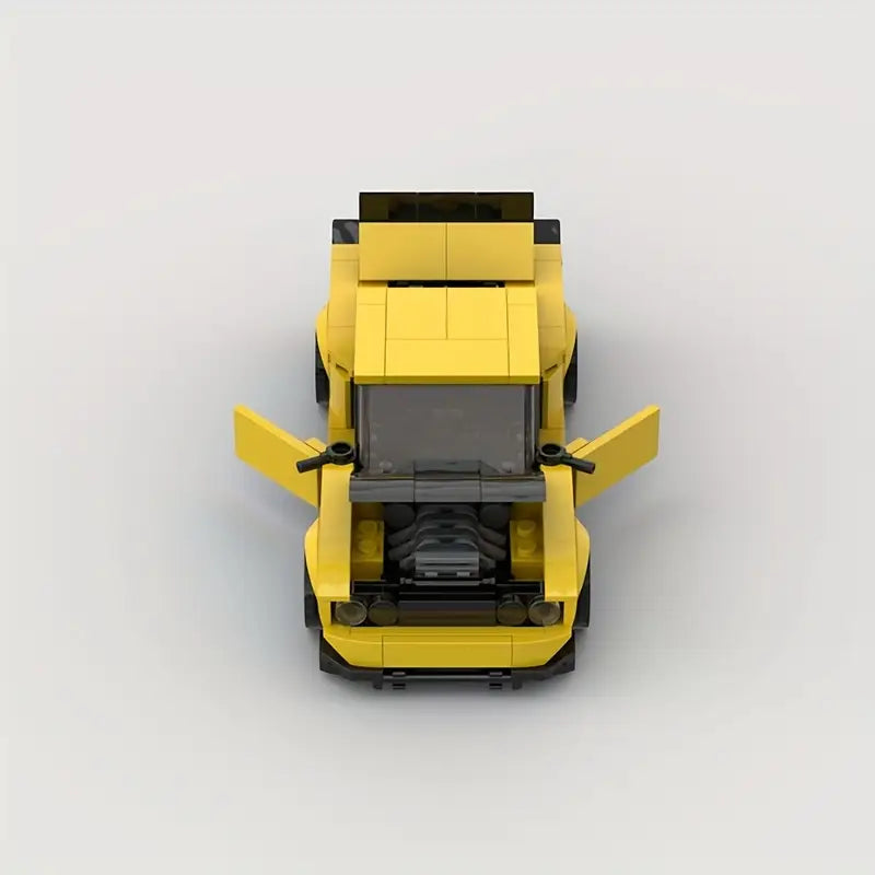 Dodge Challenger | Limited Edition