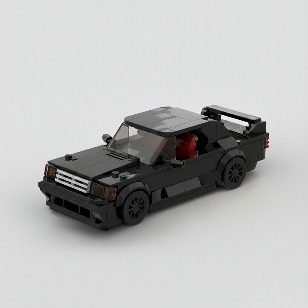 Mercedes-Benz Evo 190