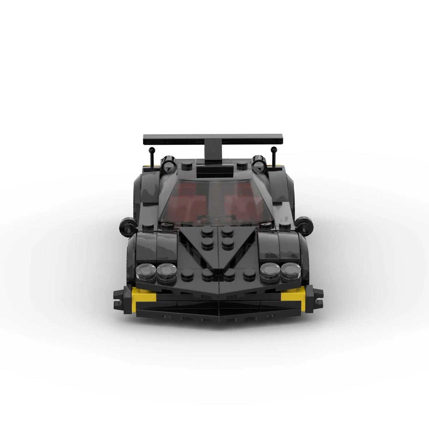 Pagani Zonda R