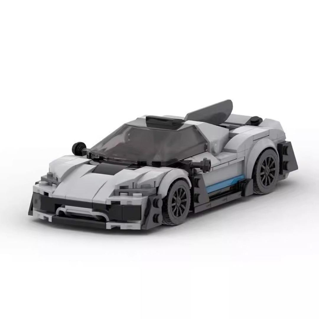 Mercedes AMG ONE