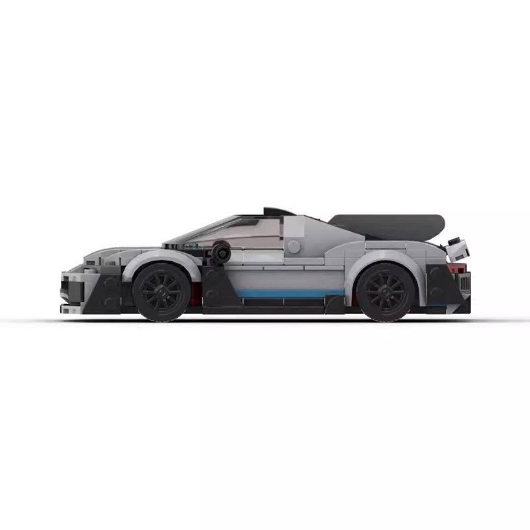 Mercedes AMG ONE