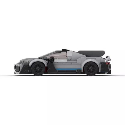Mercedes AMG ONE