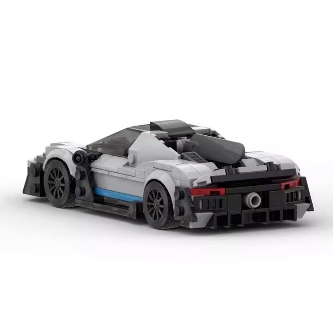 Mercedes AMG ONE