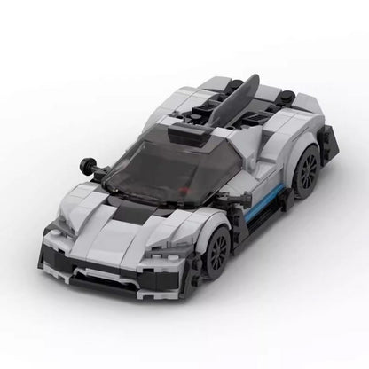 Mercedes AMG ONE