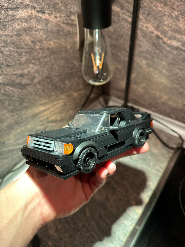 Stefan R. (Prague,CH) review image