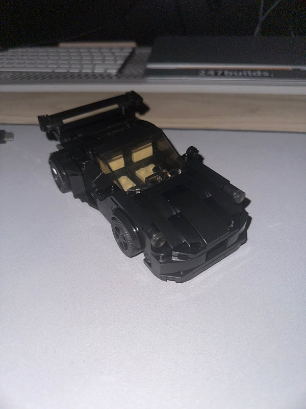 Damyan Dimchev (Plovdiv, BG) review image