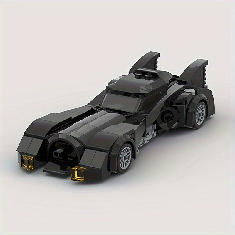 Batmobile V12