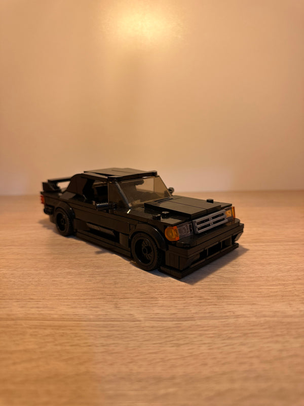 Marco R. (Milan, IT) review image